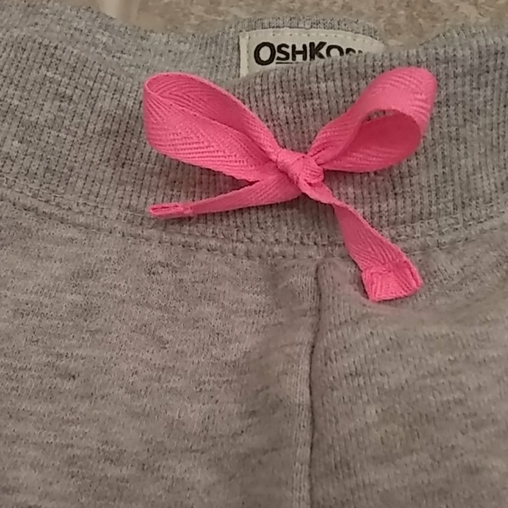 Sweat pants - Picture 5 of 6